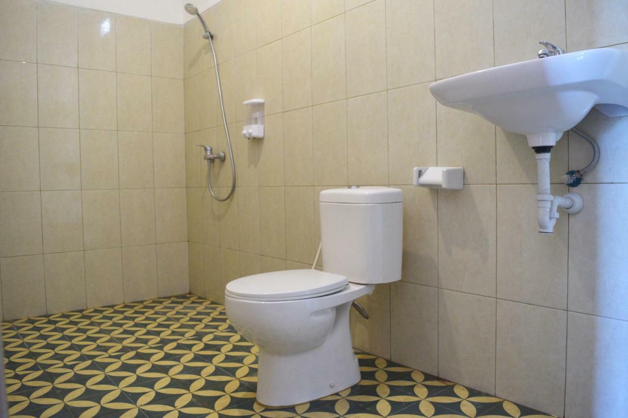 Adara Beach Huts Batununggul Екстер'єр фото